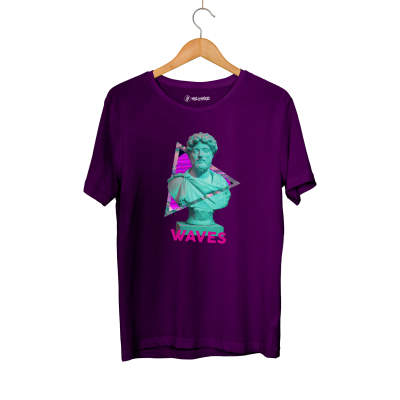 FEC - HH - FEC Waves T-shirt