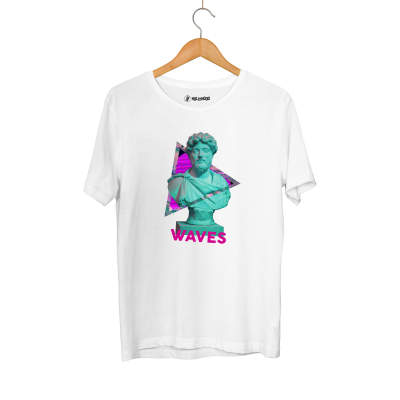 HH - FEC Waves T-shirt