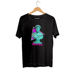 HH - FEC Waves T-shirt - Thumbnail