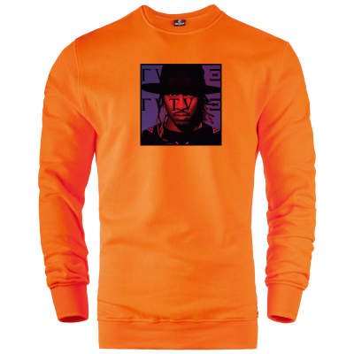 HH - Future SQ Sweatshirt