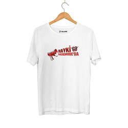 HH - Hayki Basemode'da T-shirt (OUTLET) - Thumbnail