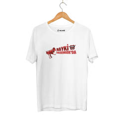 HH - Hayki Basemode'da T-shirt - Thumbnail