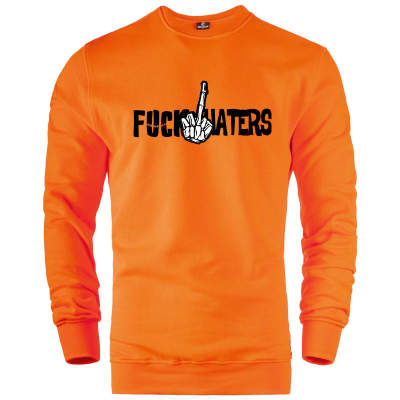 HH - Hayki Fu*k Haters Sweatshirt 