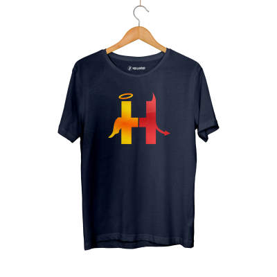 Hidra - HH - Hidra Cennetten Cehenneme T-shirt