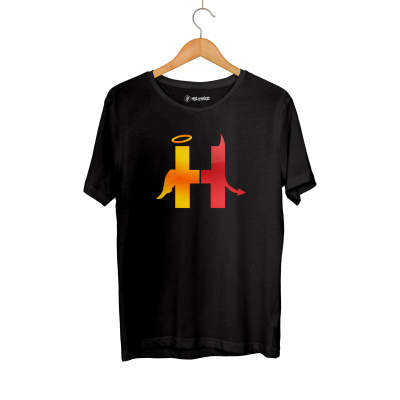 HH - Hidra Cennetten Cehenneme T-shirt