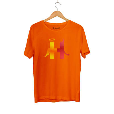 HH - Hidra Cennetten Cehenneme T-shirt