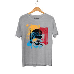 HH - Hidra Hoşgeldin Dünya Senin Evin T-shirt - Thumbnail