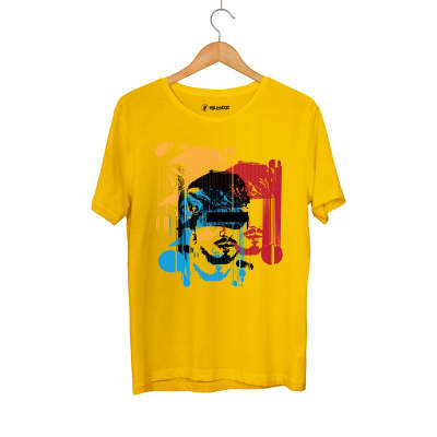 HH - Hidra Hoşgeldin Dünya Senin Evin T-shirt