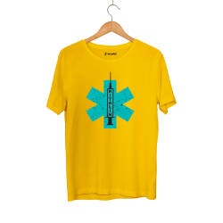 HH - Hidra Ritalin T-shirt - Thumbnail