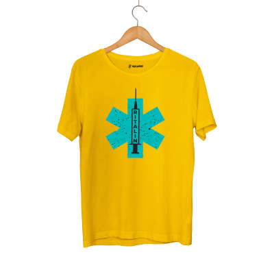 HH - Hidra Ritalin T-shirt 