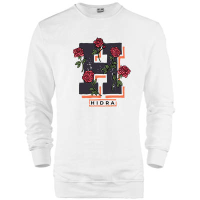 HH - Hidra Rose Sweatshirt