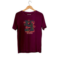 HH - Hidra Rose T-shirt - Thumbnail