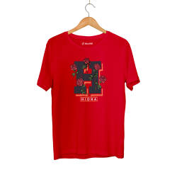 HH - Hidra Rose T-shirt - Thumbnail