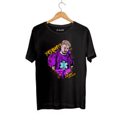 HH - Hidra Yaşamayı Zehir Ediyorlar T-shirt - Thumbnail