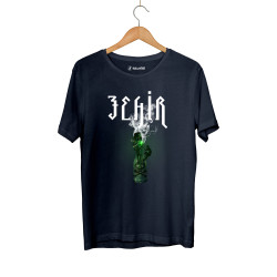 Hidra - HH - Hidra Zehir Lacivert T-shirt