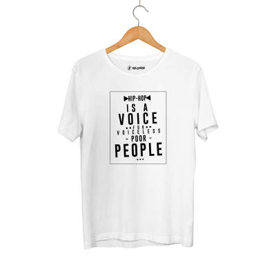 HH - Hip Hop Voice T-shirt
