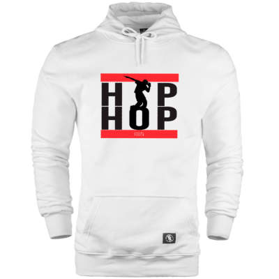 HH - HipHop Run Cepli Hoodie