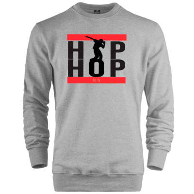 HollyHood - HH - HipHop Run Sweatshirt
