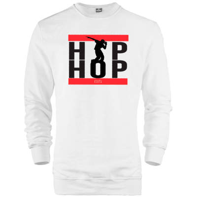 HH - HipHop Run Sweatshirt