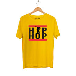 HH - Hiphop Run T-shirt - Thumbnail