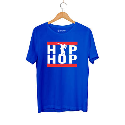 HollyHood - HH - Hiphop Run T-shirt