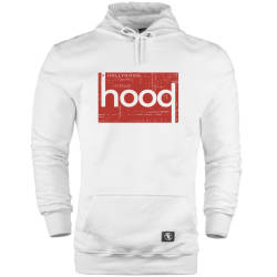 HH - HollyHood Cepli Hoodie - Thumbnail