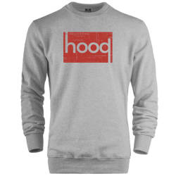 HH - HollyHood Sweatshirt - Thumbnail