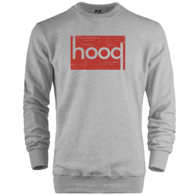 HH - HollyHood Sweatshirt