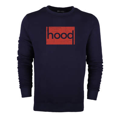 HH - HollyHood Sweatshirt
