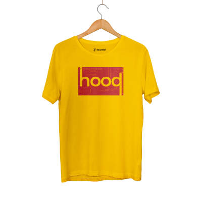 HH - Hollyhood T-shirt