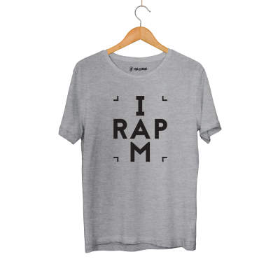 HH - I Am Rap T-shirt