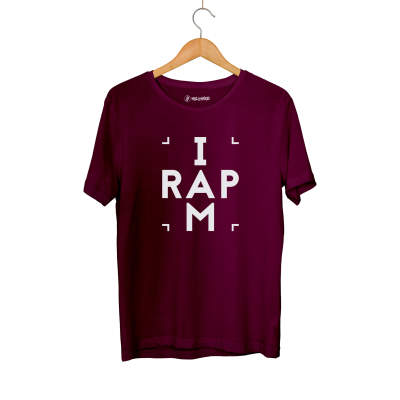 HH - I Am Rap T-shirt
