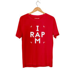HH - I Am Rap T-shirt - Thumbnail