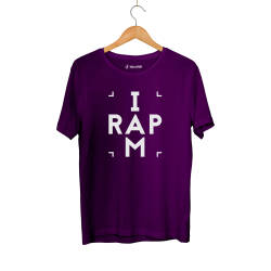 HH - I Am Rap T-shirt - Thumbnail