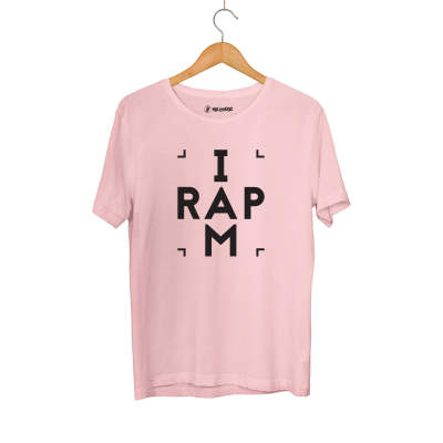 HollyHood - HH - I Am Rap T-shirt