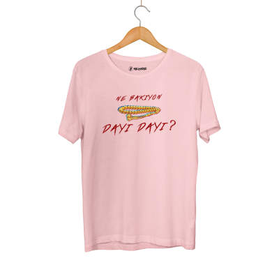 Keişan - HH - Keişan Dayı Dayı T-shirt
