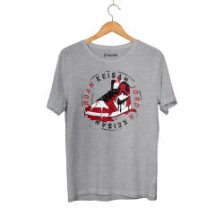 HH - Keişan Jordan T-shirt - Thumbnail