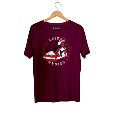 HH - Keişan Jordan T-shirt