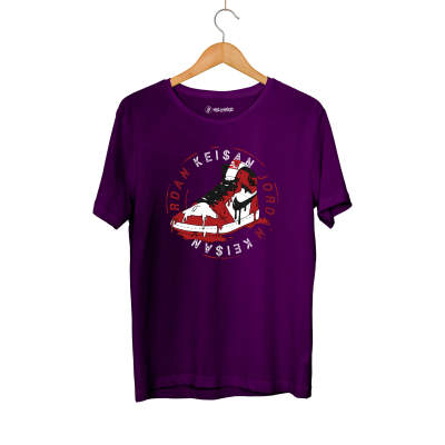 Keişan - HH - Keişan Jordan T-shirt