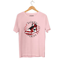 HH - Keişan Jordan T-shirt - Thumbnail