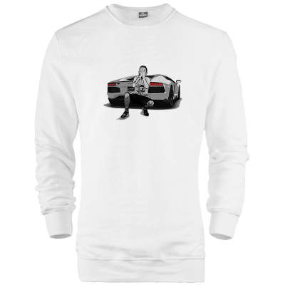 HH - Keişan Lamborghini Sweatshirt