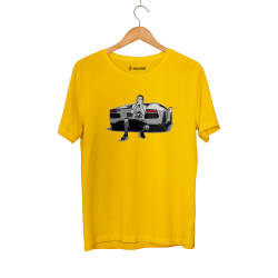 HH - Keişan Lamborghini T-shirt - Thumbnail