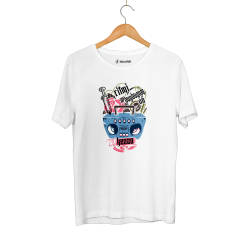 HH - Kezzo Ritim T-shirt - Thumbnail