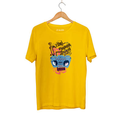 HH - Kezzo Ritim T-shirt