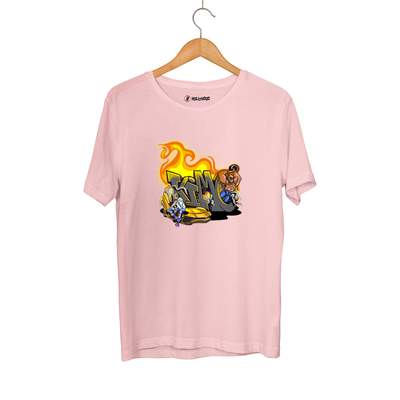 HH - Kim O T-shirt Tişört