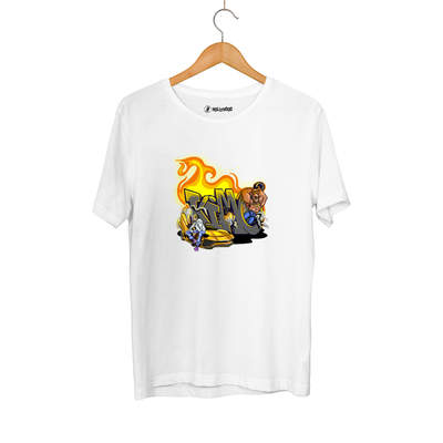 Ben Fero - HH - Kim O T-shirt Tişört