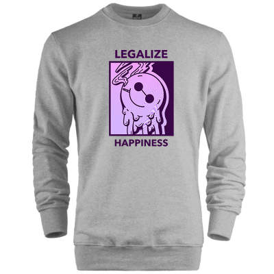 HH - Legalize Sweatshirt