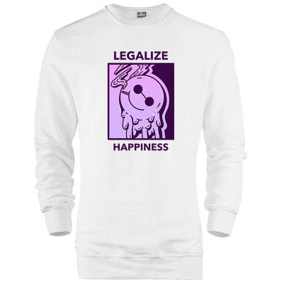 HH - Legalize Sweatshirt