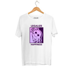 HH - Legalize T-shirt - Thumbnail