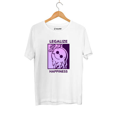 HH - Legalize T-shirt 